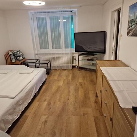 Bastis Central Guesthouse Lucerne City Εξωτερικό φωτογραφία