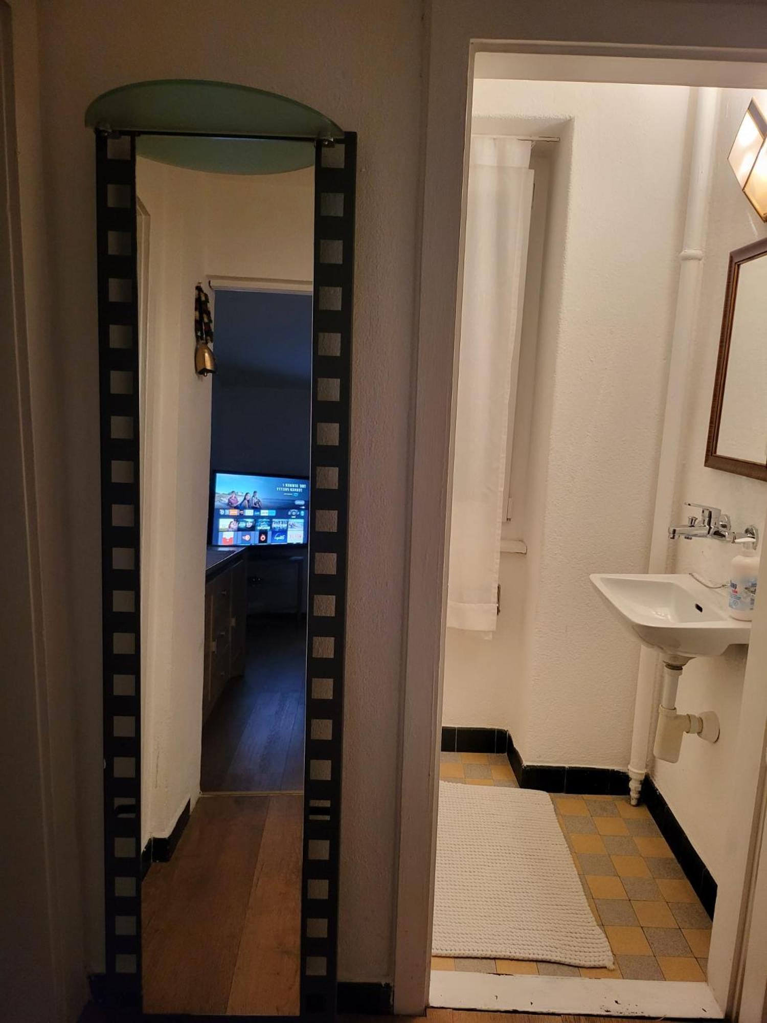 Bastis Central Guesthouse Lucerne City Εξωτερικό φωτογραφία