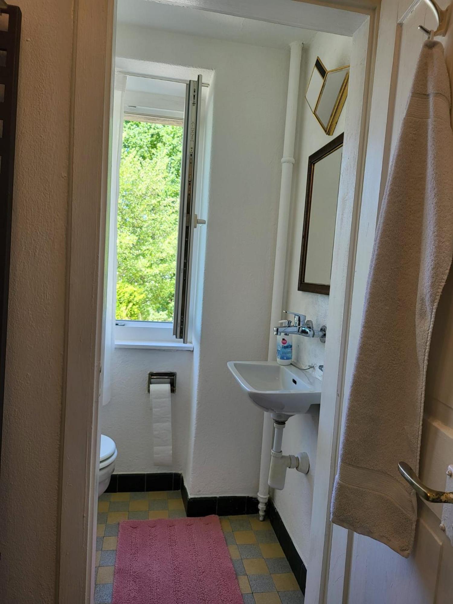 Bastis Central Guesthouse Lucerne City Εξωτερικό φωτογραφία