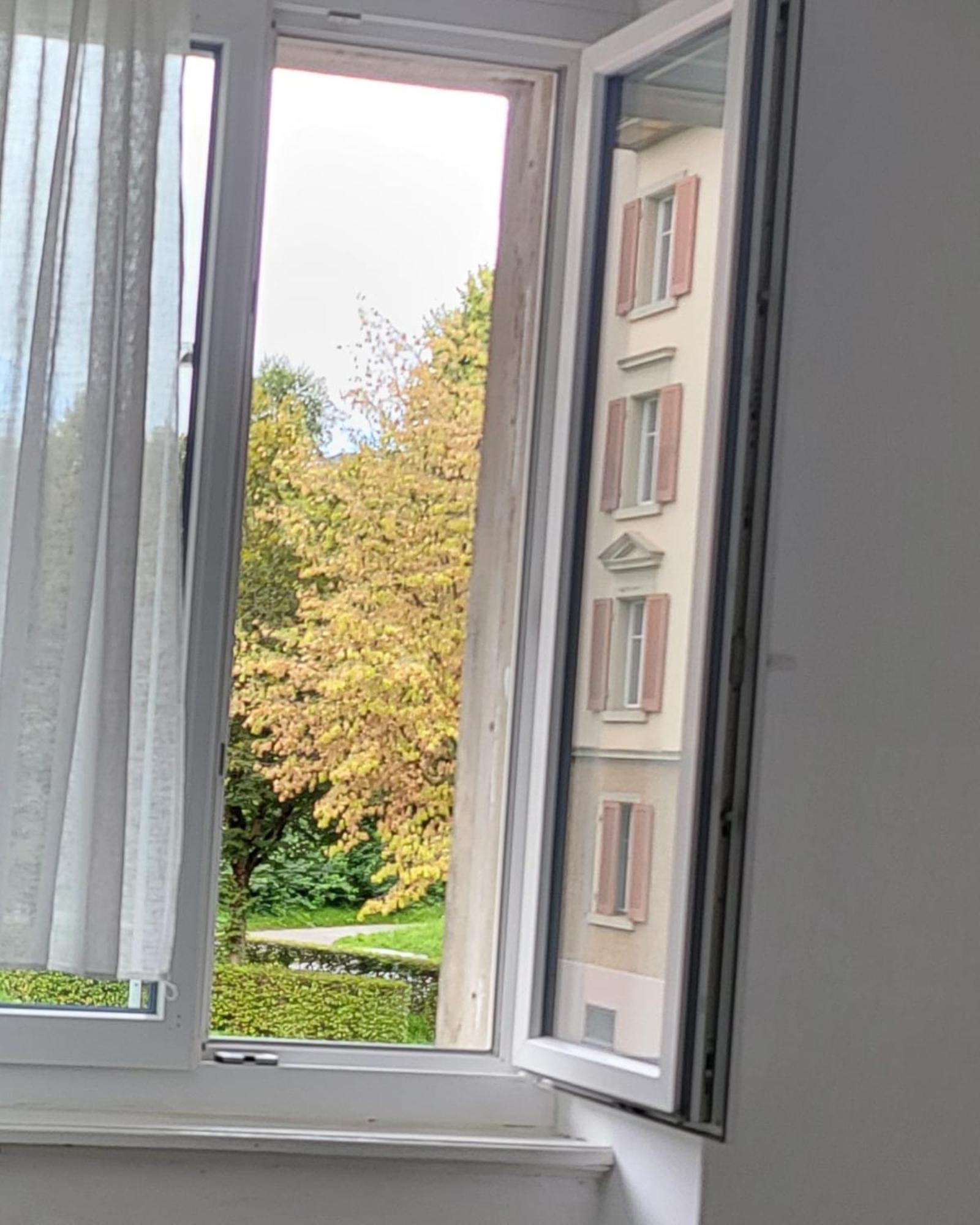 Bastis Central Guesthouse Lucerne City Εξωτερικό φωτογραφία