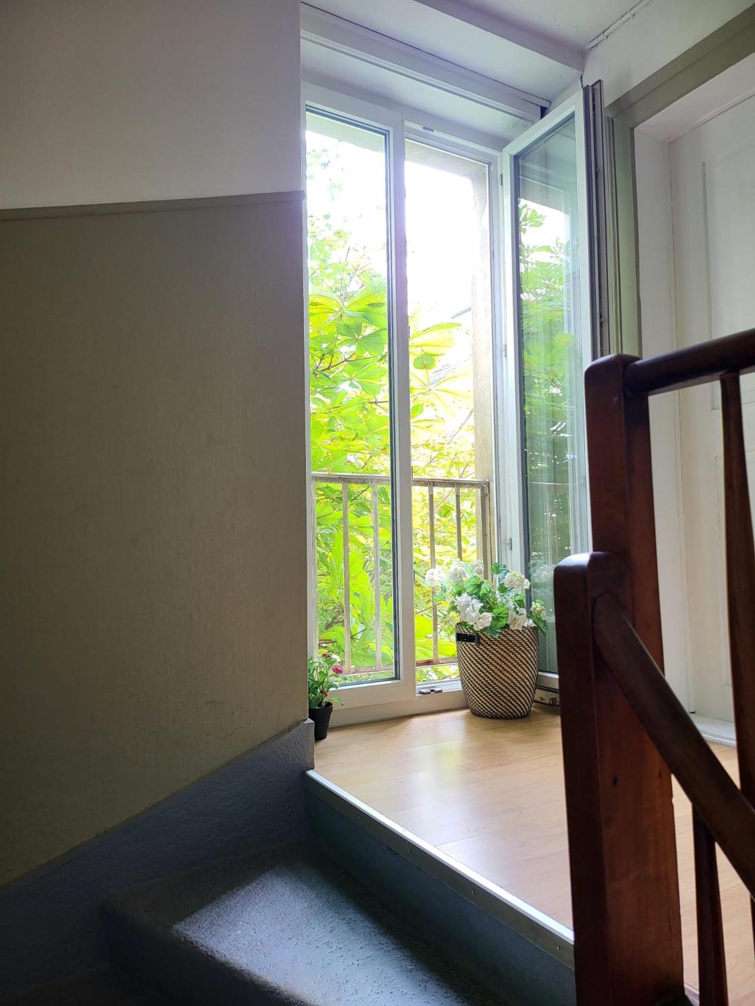 Bastis Central Guesthouse Lucerne City Εξωτερικό φωτογραφία