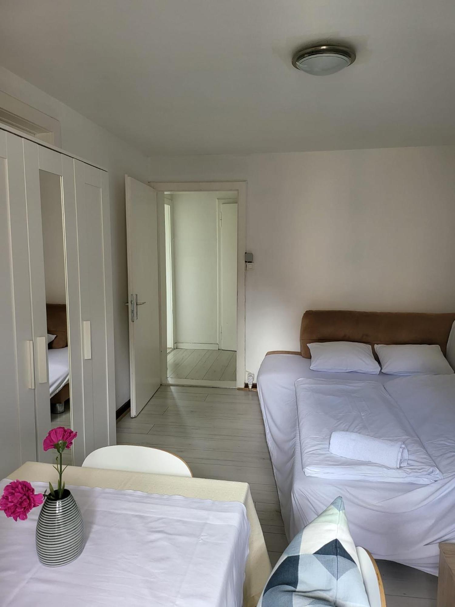Bastis Central Guesthouse Lucerne City Εξωτερικό φωτογραφία