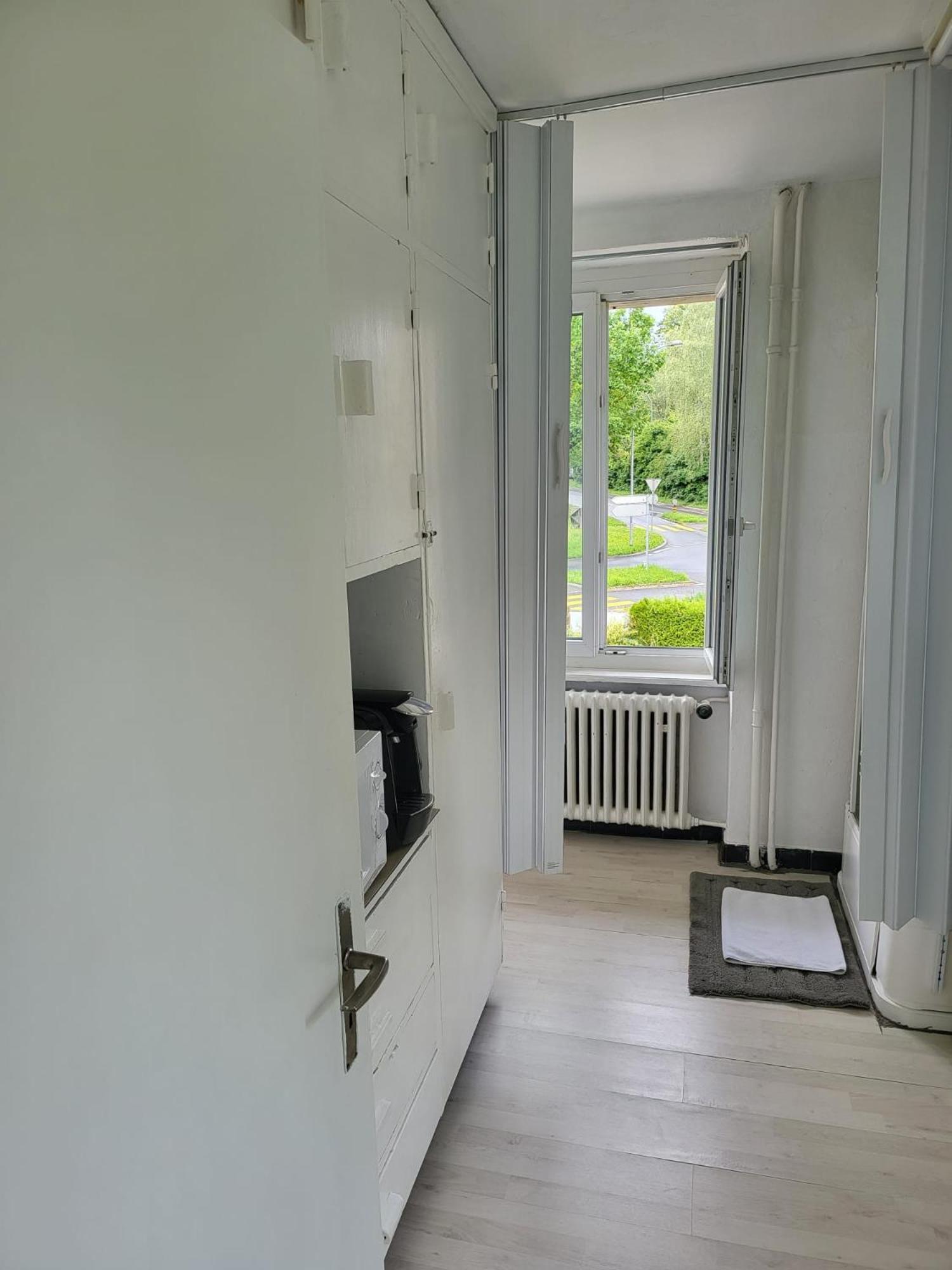 Bastis Central Guesthouse Lucerne City Εξωτερικό φωτογραφία