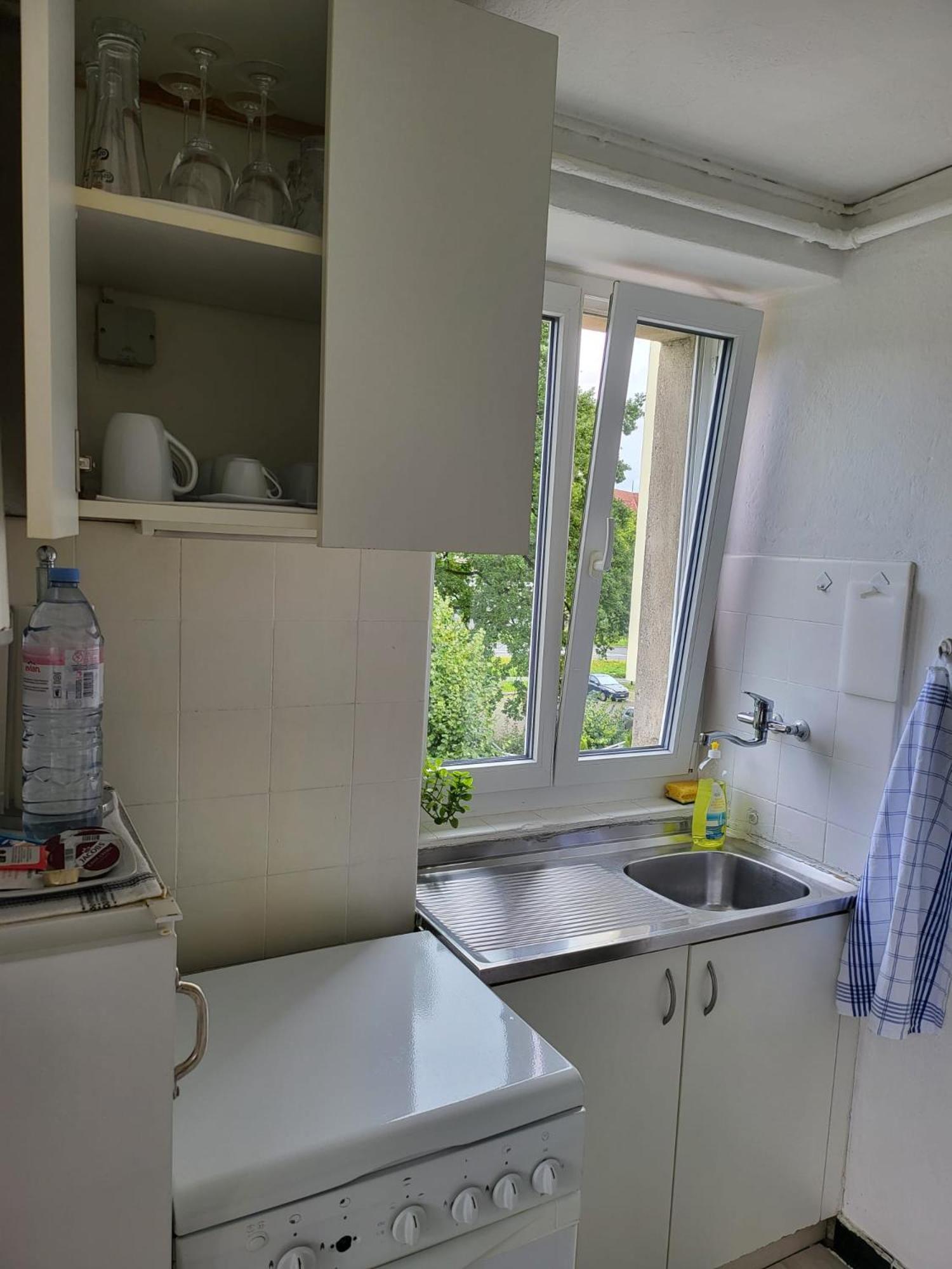 Bastis Central Guesthouse Lucerne City Εξωτερικό φωτογραφία