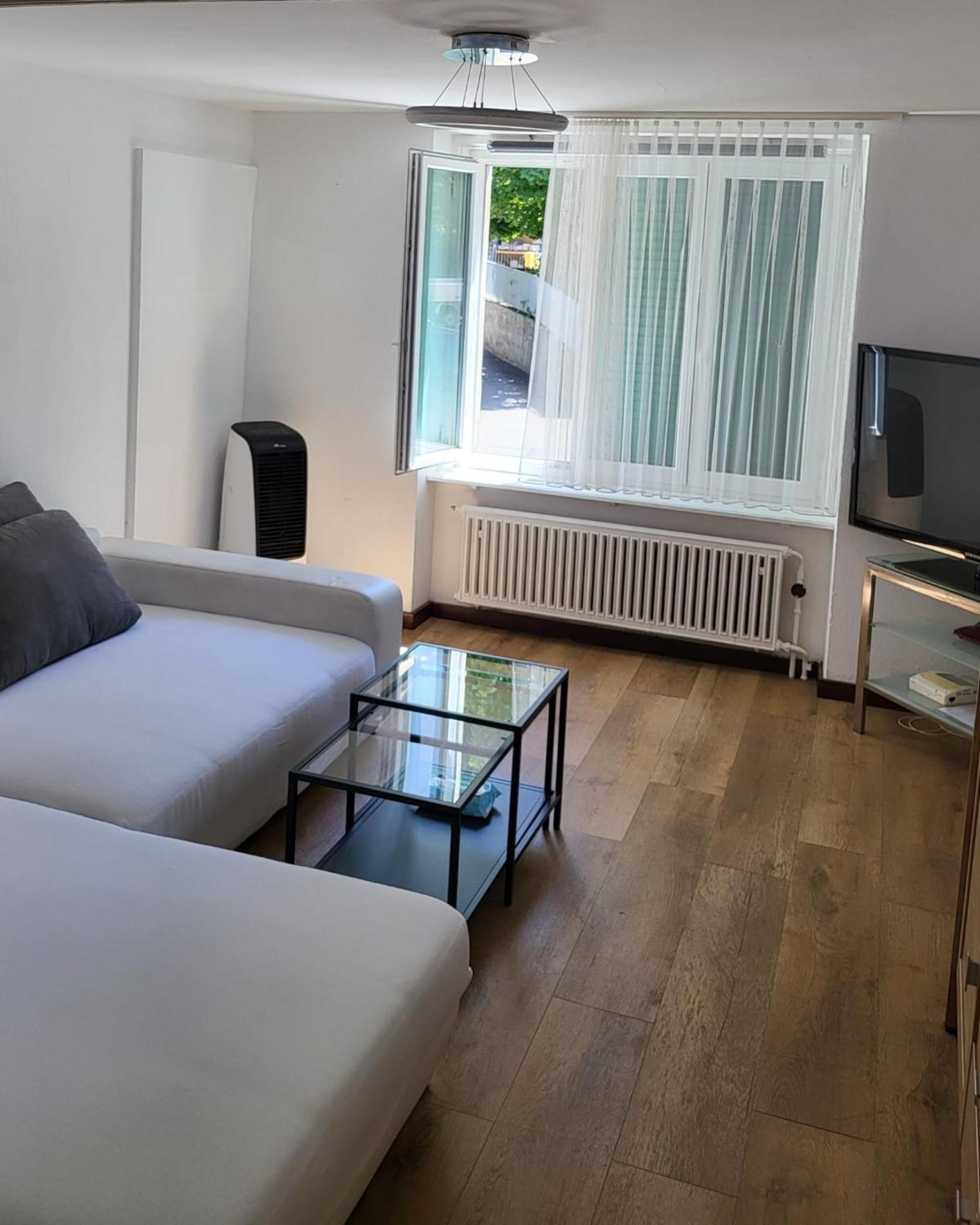 Bastis Central Guesthouse Lucerne City Εξωτερικό φωτογραφία